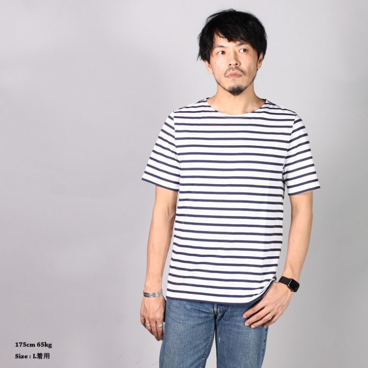 SAINT JAMES(セントジェーム) LEVANT(レバント)
