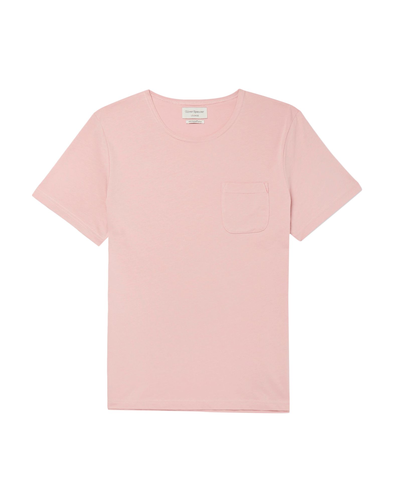 ピンクTシャツ コーデ特集！定番とはひと味違う色味でこなれ感を演出 