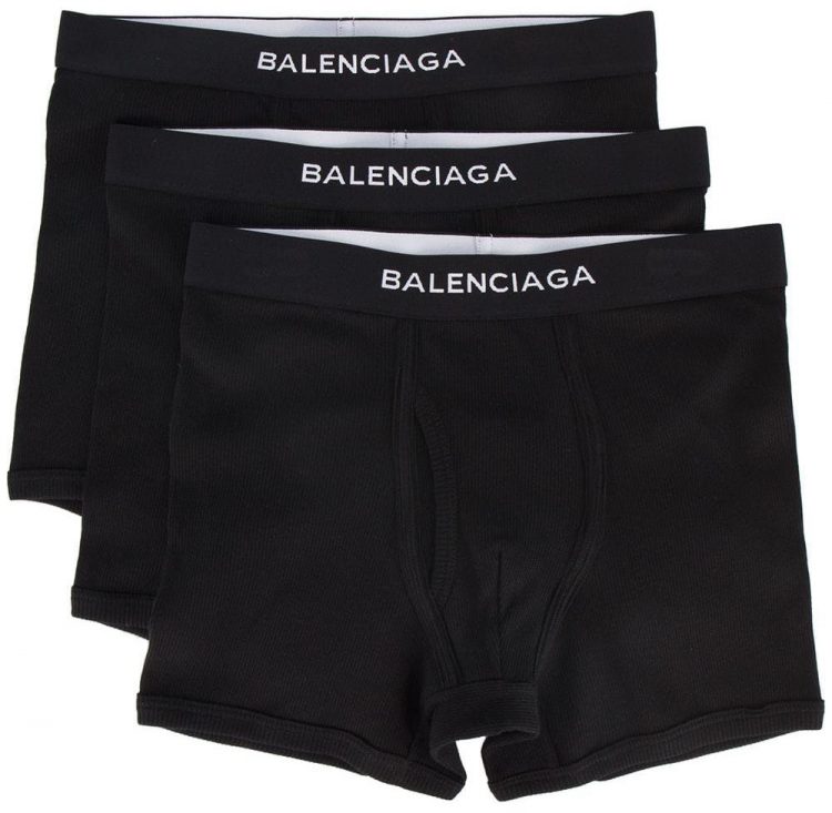 Balenciaga Underwear
