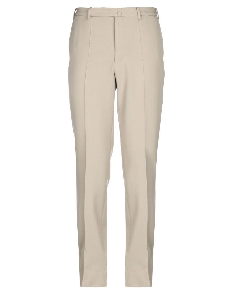 GTA IL PANTALONE Beige pants