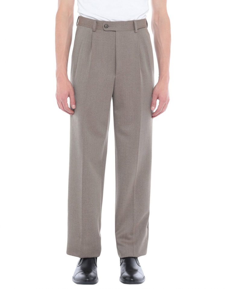 JASPER REED Beige Pants