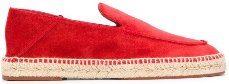 Loro Piana Espadrilles