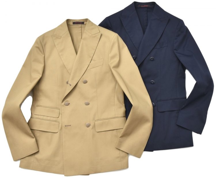THE GIGI Summer Jacket