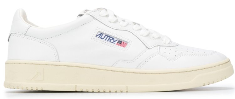 Autry " Medalist Low