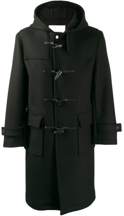Mackintosh Duffle Coat