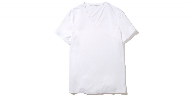 +CLOTHETからニオイを分解する消臭Tシャツ「DEODRANT T-shirts(デオドラント Tシャツ)」が発売