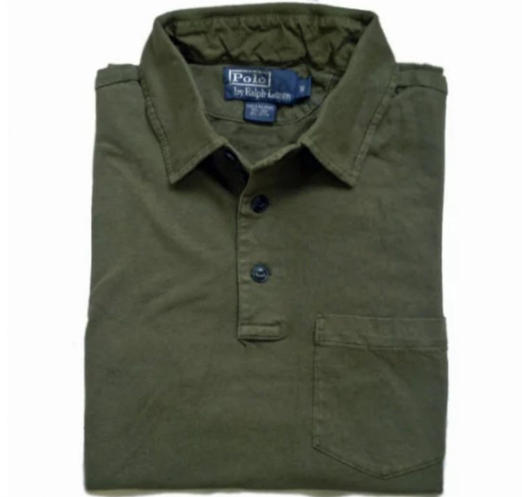 POLO Ralph Lauren Pullover Shirt