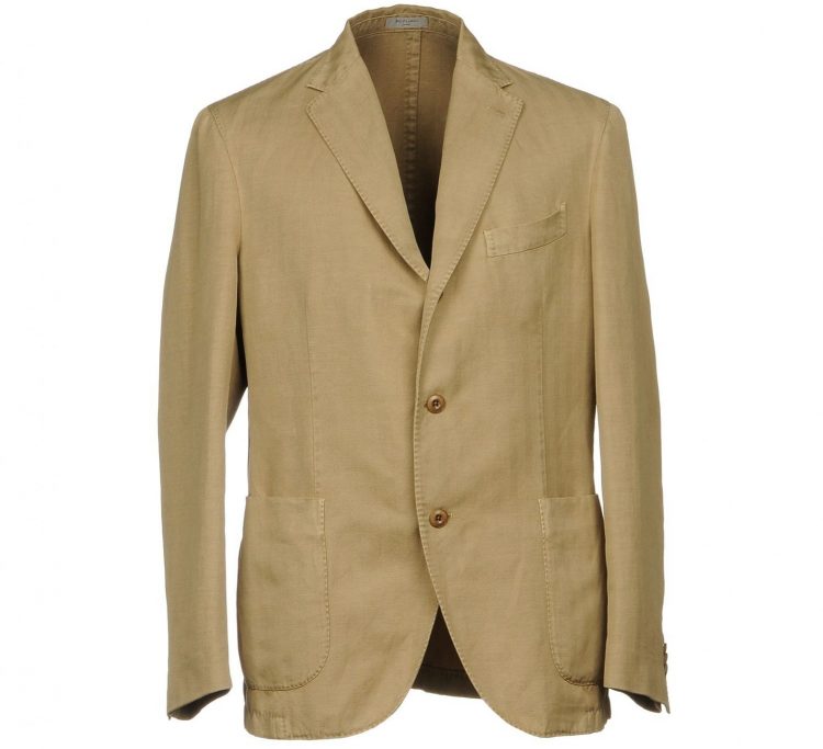 BOGLIOLI Summer Jacket