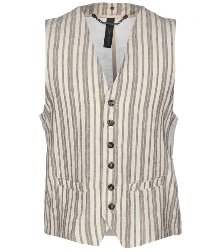 MESSAGERIE Gilet/Vest