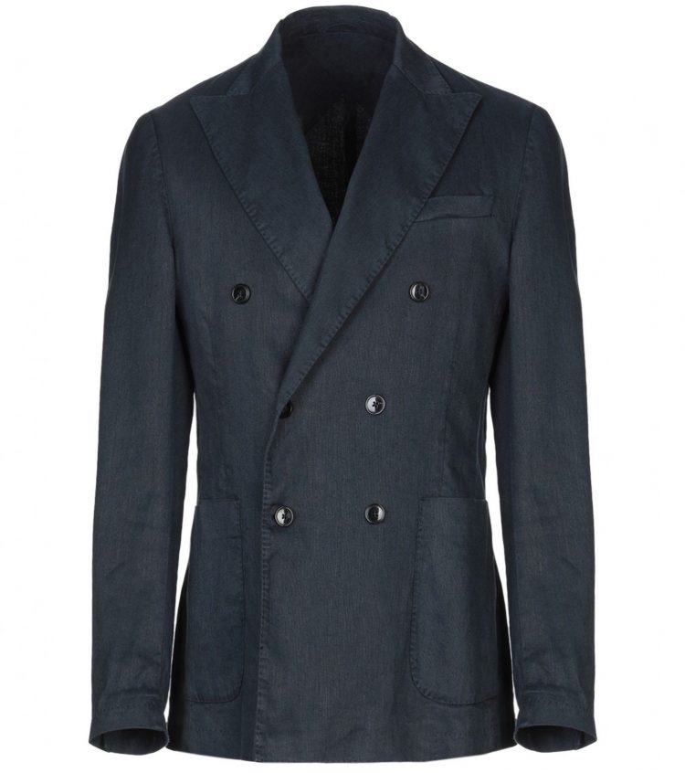 LAB. PAL ZILERI Summer Jacket