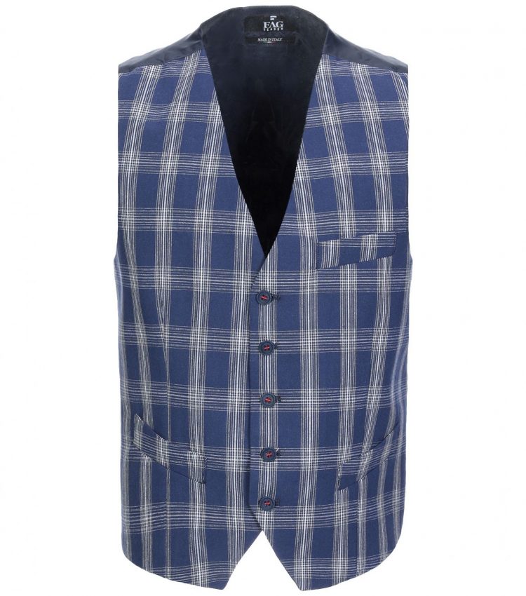 FAG Gilet/Vest