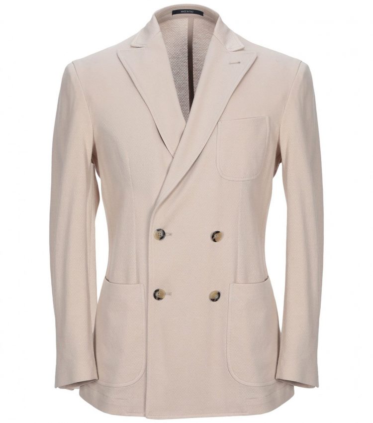 ROYAL ROW Summer Jacket