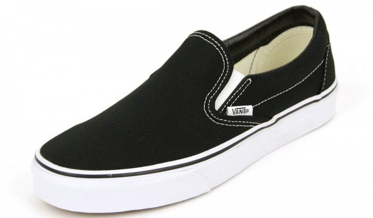 Vans Classic Slip-on Classic Slip-on