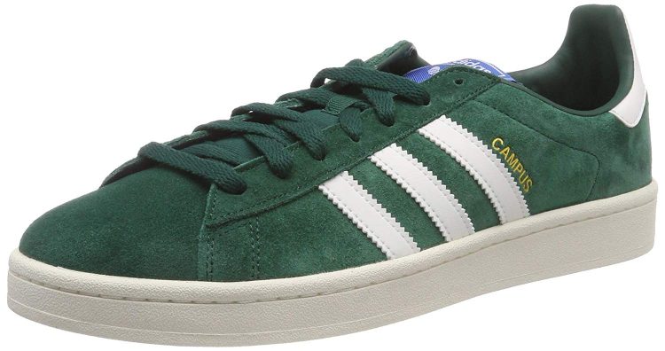 adidas Campus " low tech sneakers for summer