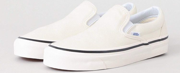 Vans Classic Slip-on