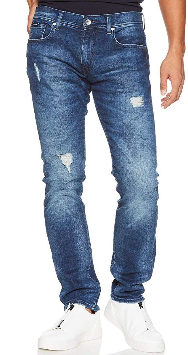Armani Exchange