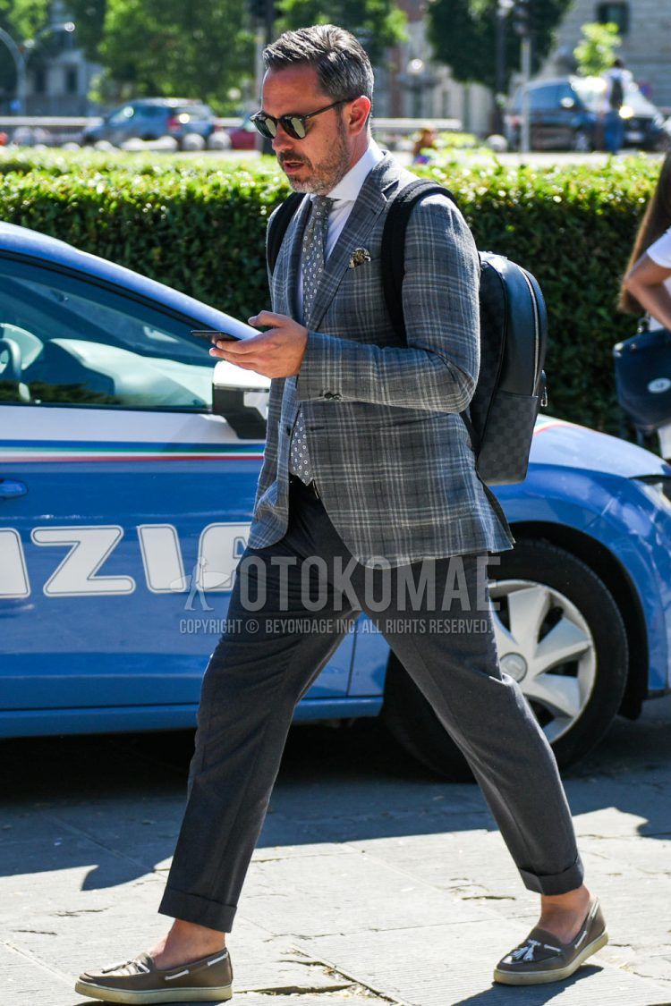 スリッポンスニーカー コーデ特集 軽快かつエフォートレスなメンズ着こなし おすすめアイテムを紹介 メンズファッションメディア Faoswalim ページ 9faoswalim 男前研究所 ページ 9