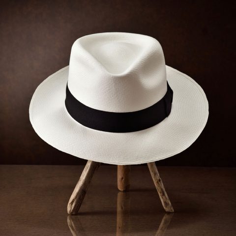 Panama Hat - Llano