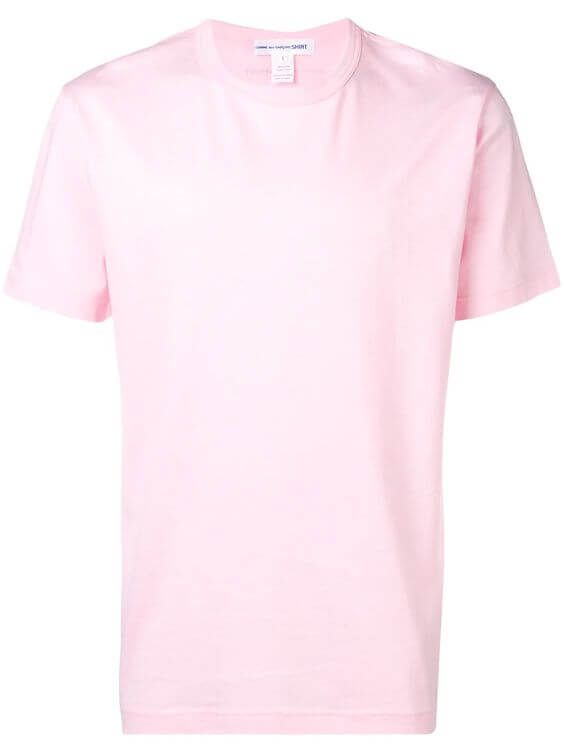 ピンクTシャツ コーデ特集！定番とはひと味違う色味でこなれ感を演出 