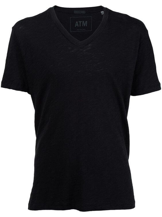 Vネックtシャツコーデ 特集 シャープな胸元と抜けを演出した着こなし アイテム紹介 メンズファッションメディア Faoswalimshops 男前研究所 ページ 4 ページ 4