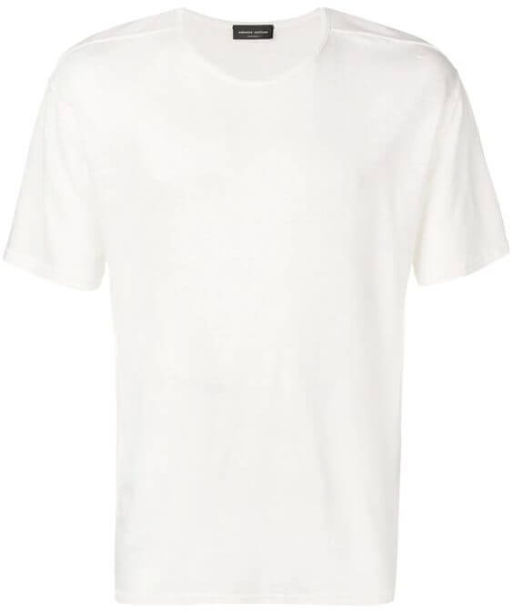 ROBERTO COLLINA(ロベルト コリーナ)Tシャツ