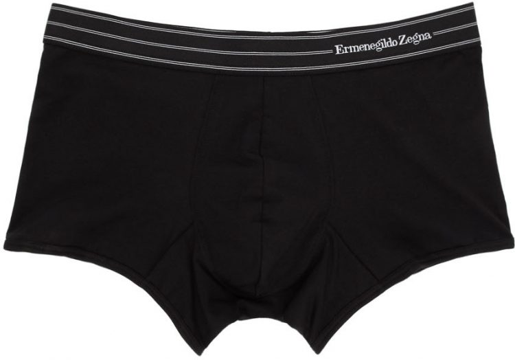 Ermenegildo Zegna Underwear