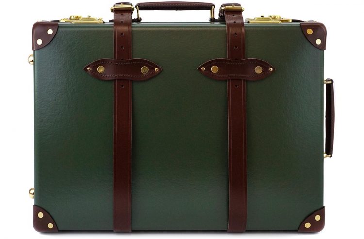 GLOBE TROTTER "CENTENARY