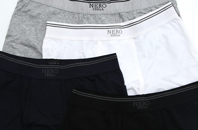 NERO PERLA