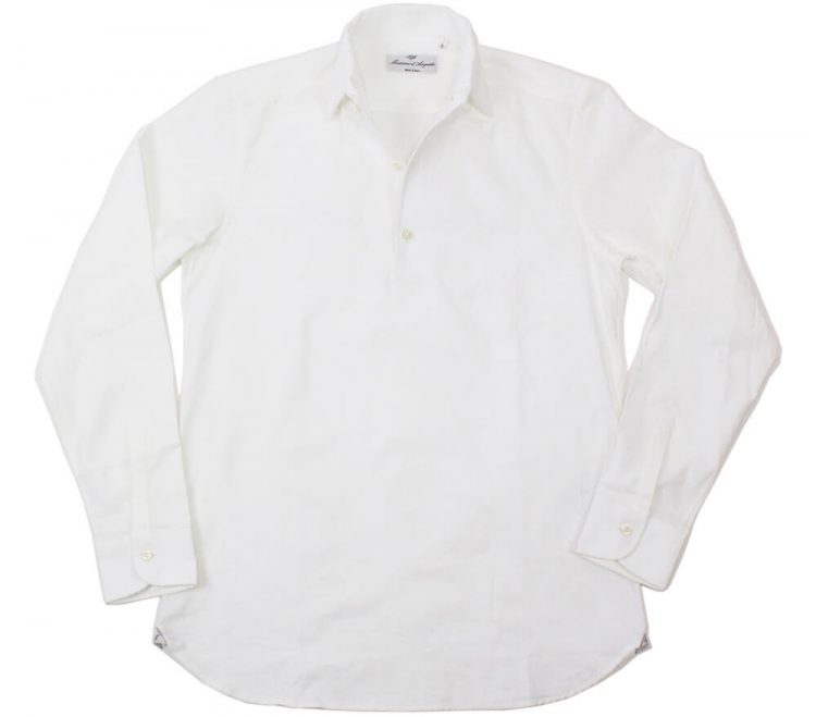 BARENA VENEZIA Pullover shirt