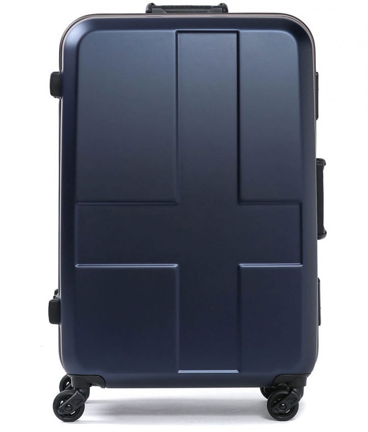 INNOVATOR suitcases INV series NV55