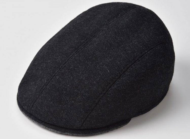 100年以上の歴史に裏打ちされたトップクラスの帽子！「MARONE(マローネ) ハンチングキャップ」