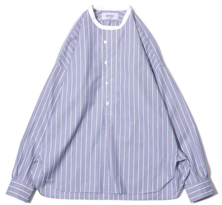 UNITUS Pullover Shirt