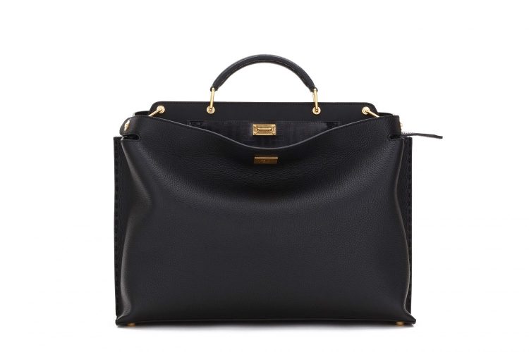 01_FENDI Men's Peekaboo Essential