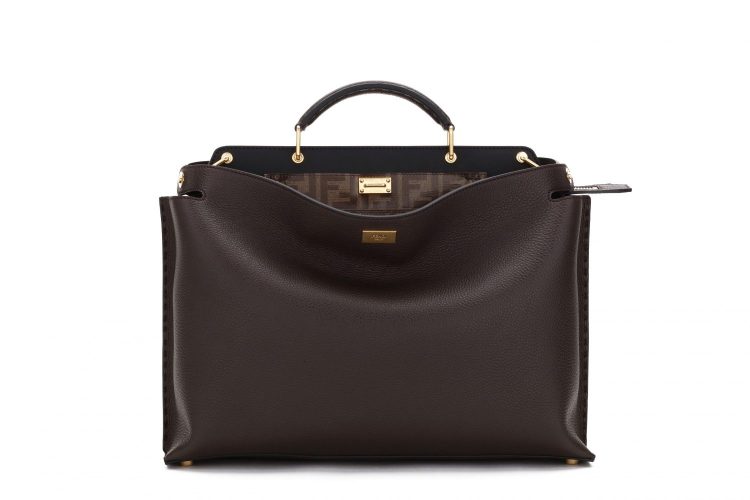 02_FENDI Men's Peekaboo Essential
