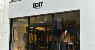 EDIT WAREHOUSEで運命の一着に出会うための3つの心得とは？