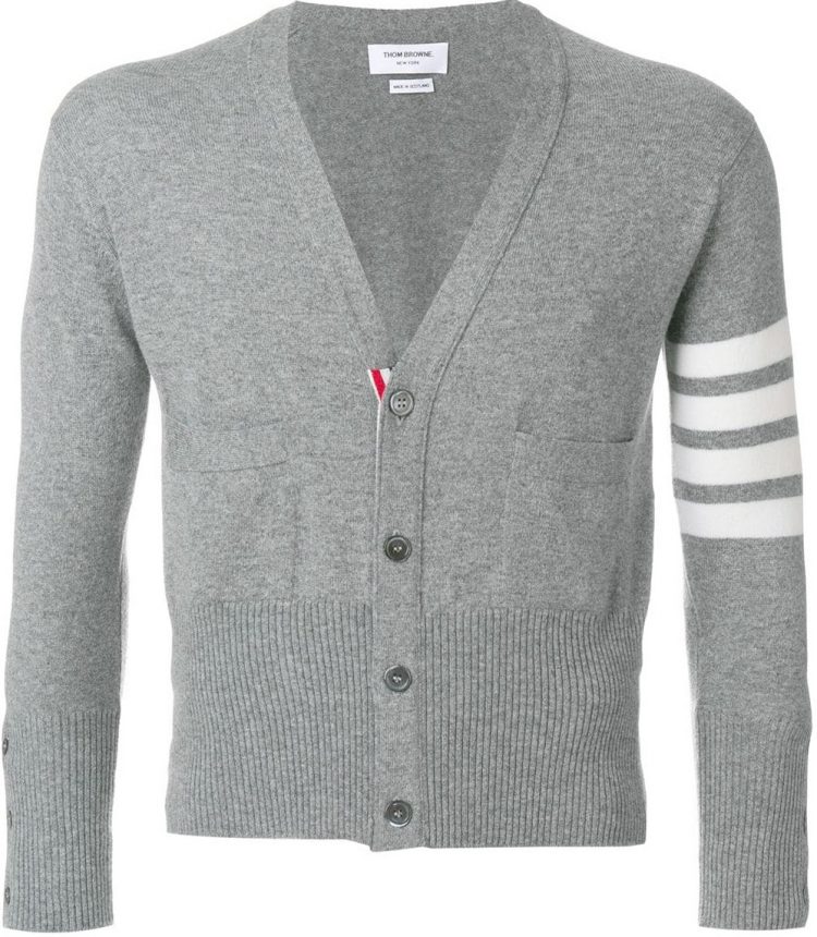 Thom Browne(トム・ブラウン) カーディガン