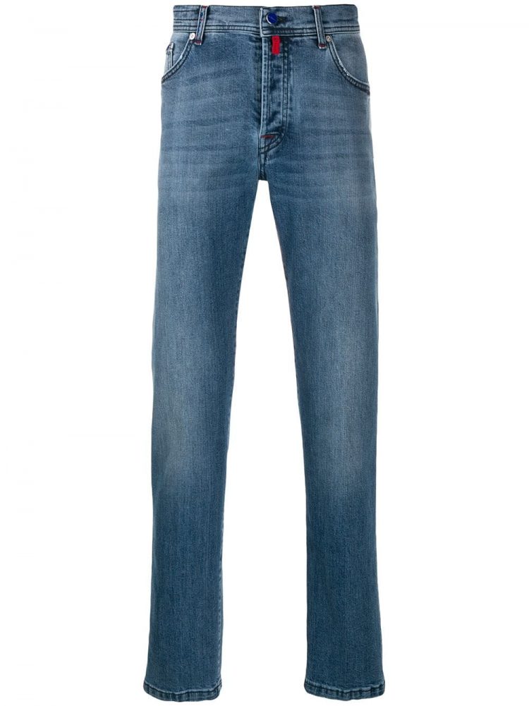 Kiton Jeans