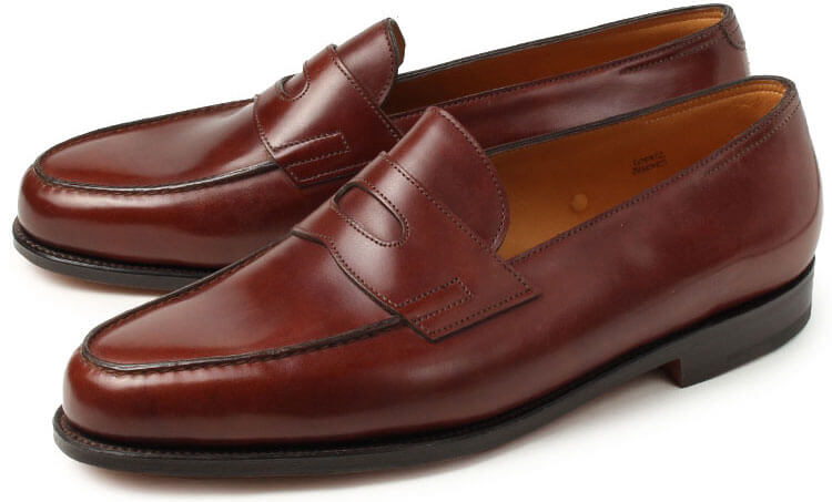 イギリスの革靴ブランド11選 “これぞ正統派”と言える英国靴メーカーを 