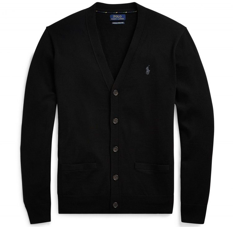 Polo Ralph Lauren(ポロ ラルフ ローレン) カーディガン