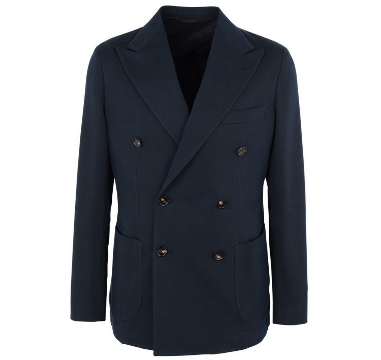 DOPPIAA casual jacket