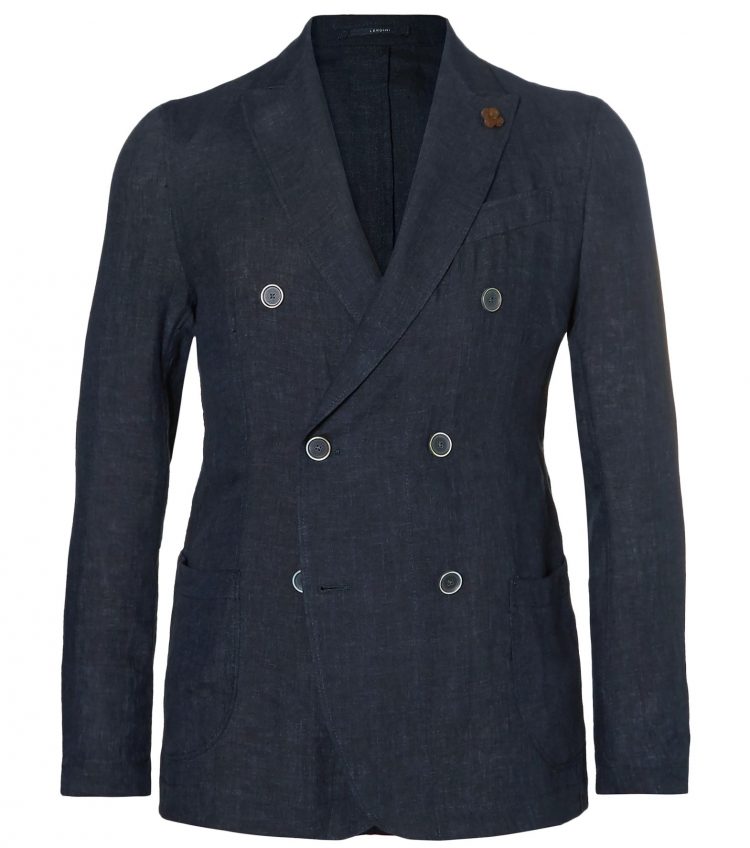 LARDINI Casual Jacket