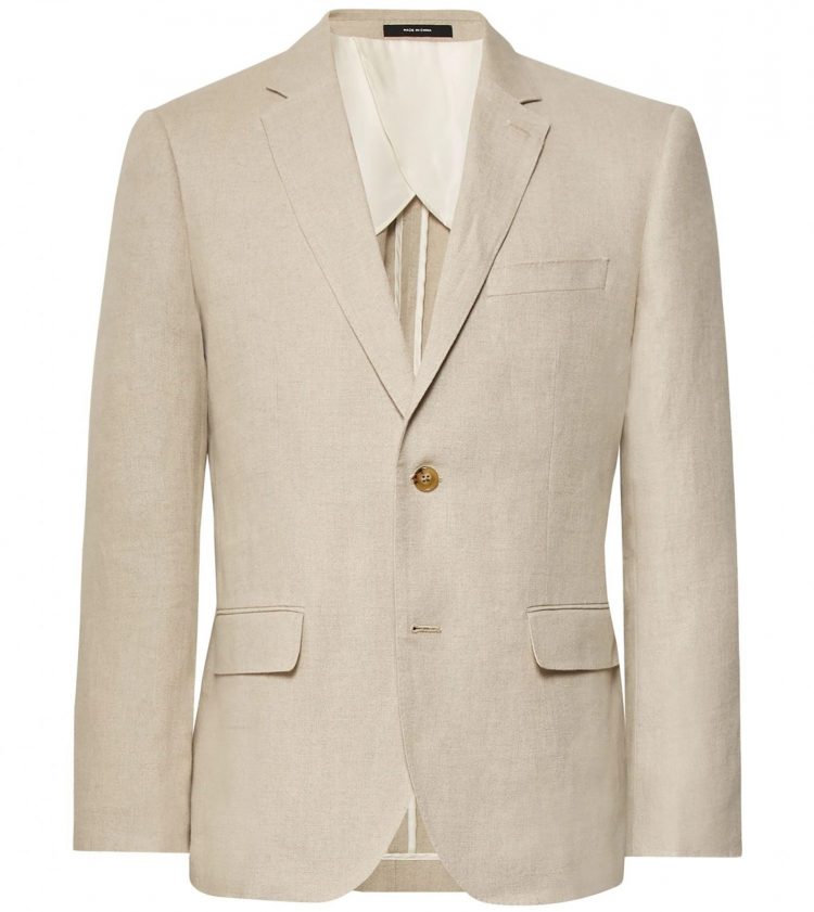 CLUB MONACO Casual Jacket