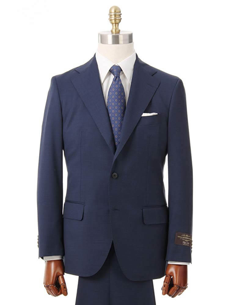 スーツ 人気ブランド 特集 良コスパから最高峰のテーラーまで価格帯ごとに紹介 30選 メンズファッションメディア Otokomaeotokomae 男前研究所