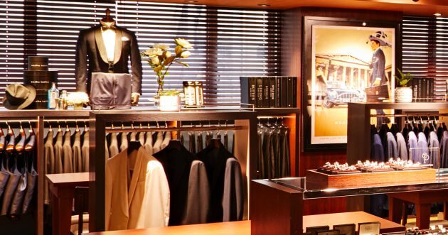 azabu tailorが中国地方初の出店となる新店舗「azabu tailor 広島店」を9月13日(金)にオープン！