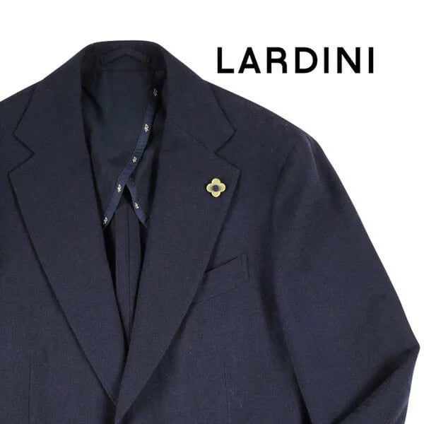 ラルディーニ LARDINI ジャケット - テーラードジャケット