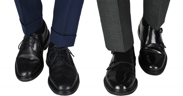 スーツ 着こなし【デキる男に共通する12の法則とは？】 | メンズファッションメディア OTOKOMAE / 男前研究所