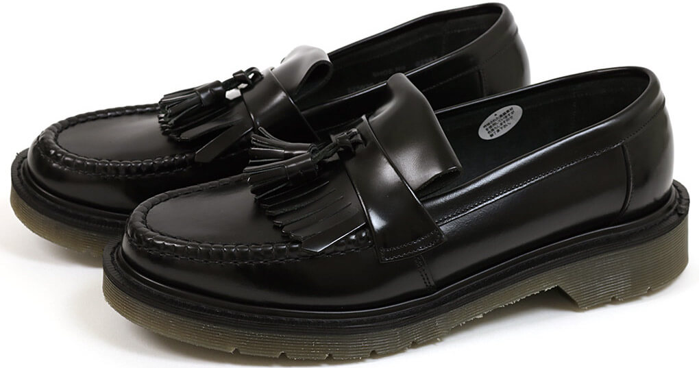 イギリスの革靴ブランド11選 これぞ正統派 と言える英国靴メーカーを一挙紹介 メンズファッションメディア Otokomae 男前研究所 ページ 11 ページ 11