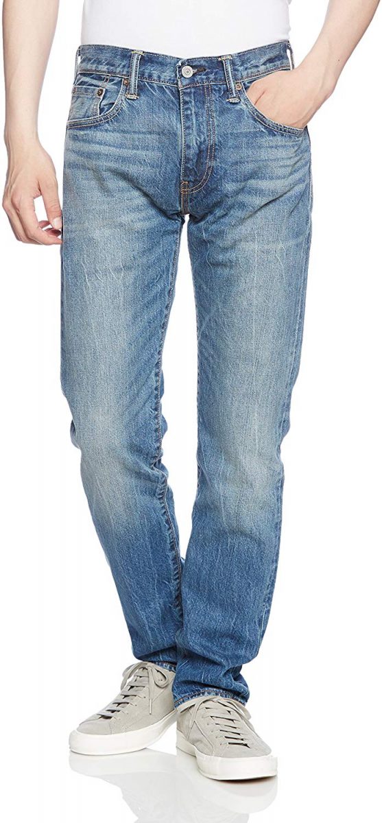 Levi's Jeans 501