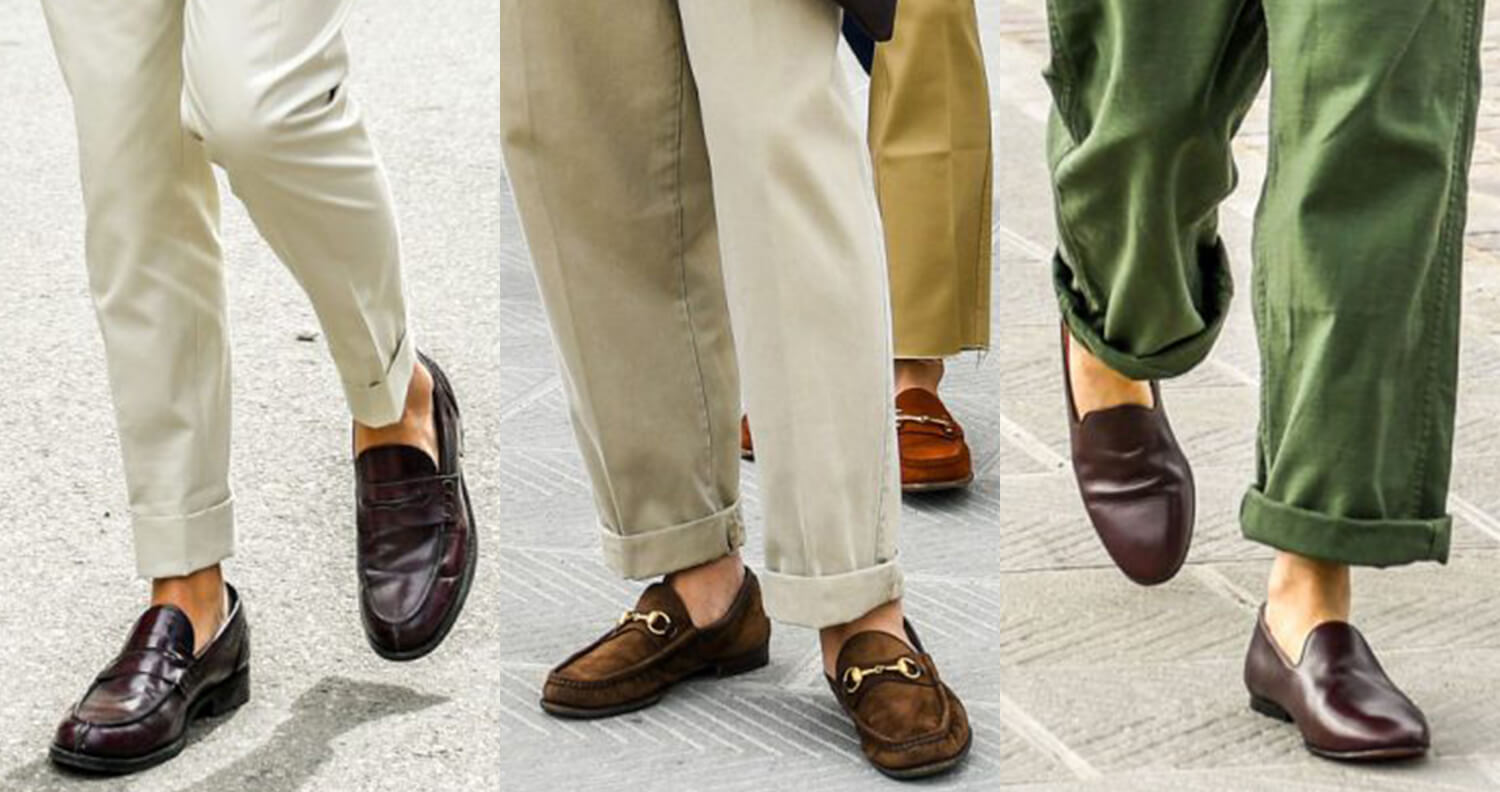 スリッポン 革靴 特集！メンズにおすすめのモデルを種類別に紹介 | メンズファッションメディア OTOKOMAE / 男前研究所