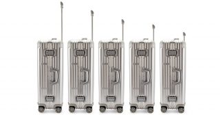スーツケース ブランド特集！大人に相応しい人気&おすすめモデルをピックアップ